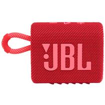 Speaker JBL Go 3 - Red