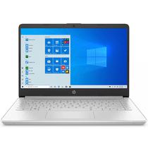 Notebook HP 14-DQ2031TG 14" Intel Core i3-1125G4 - Prata