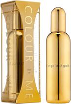 Perfume Colour Me Gold Edp 100ML - Masculino