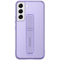 Case para Galaxy S22 Samsung Protective Standing Cover EF-RS901CVEGWW - Fresh Lavender