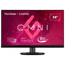 Monitor Gamer Viewsonic 24" Full HD LED 100HZ / 1MS - Preto