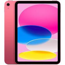 Apple iPad 10TH MPQ03LL/ A 2022 Tela 10.9 / 64GB / Wi-Fi / iPados 16 - Pink