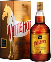 Whisky White Horse 8 Anos 1L