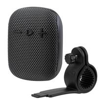 Speaker Ecopower EP-2371 - USB/SD - Bluetooth - 5W - para Bicicleta - Cinza