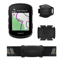 Garmin GPS Edge 840 Bundle 010-02695-12