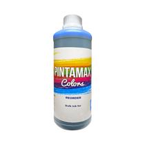 Botella de Tinta Pintamax Colors Reorder para Epson Cyan
