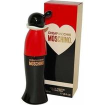 Moschino Cheap And Chic 100ML Edt c/s