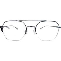 Oculos Fellini F85699 54 - Preto