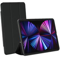 Estojo Protector Wiwu Detachable Magnetic para iPad 10.2" - Black