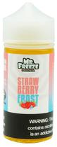 Essencia para Vaper MR. Freeze Strawberry Frost - 100ML/3MG