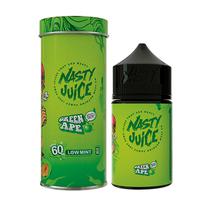 Esencia Nasty Juice Green Ape 3MG 60ML