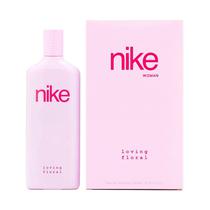 Perfume Nike Loving Floral Eau de Toilette 150ML