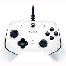Controle Razer Wolverine V2 para Xbox One e Xbox Series X/s - Branco RZ06-03560200-R3U1
