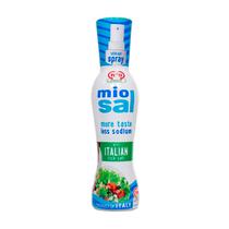 Salsa En Spray Turci Italian 140ML