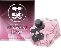 Perfume Pacha Ibiza Be Insane Black Edt 80ML - Feminino