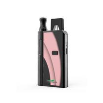 Vaper Kangvape TH-420 2X1 Black/Pink