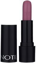 Batom Note Flawless Lipstick 01 Santin Pink - 4G