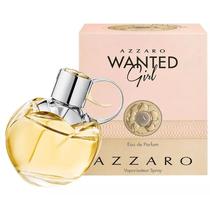 Perfume Azzaro Wanted Girl Edp Feminino - 80ML