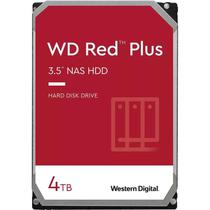 HD SATA3 4TB WD Red Nas Plus WD40EFPX