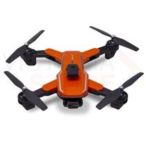 Drone Uav DW 14+ HD Camera 968W - Orange