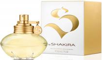 Perfume s BY Shakira Feminino Edt 80 ML