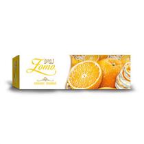 Essencia Narguile Zomo Creamy Orange Pack