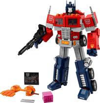 Lego Transformers 10302 1508PCS Optimus