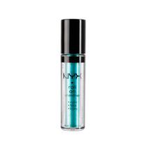 Pigmento NYX Roll On Shimmer 08 Sea