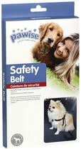 Correia de Peito para Mascote - Pawise 13054 Safety Belt XL