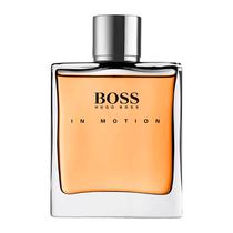 Perfume Hugo Boss In Motion Orange H Edt 100ML