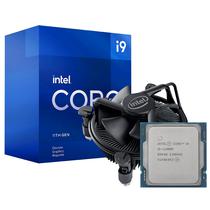 Processador Intel Core i9 11900F Socket LGA 1200 / 2.50GHZ / 16MB
