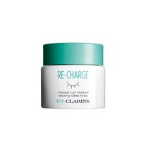 Clarins Re-Charge Nigth Mask 50ML