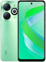 Smartphone Infinix Smart 8 X6525 Dual Sim Lte 6.6" 4GB Expansivel/128GB Crystal Green