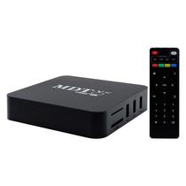 TV-Box MDTV 8K 32GB+128GB 5G/ Preto