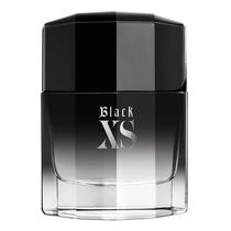 Perfume Paco Rabanne Black XS H Edt 100ML New