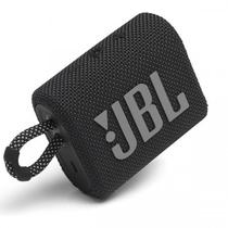 Speaker JBL Go 3 Black