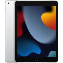 Apple iPad 9TH Generation A2602 MK2P3LL Wi-Fi 256GB 10.2" 8MP/12MP - Silver