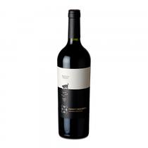 Vinho Argentino Perro Callejero Blend de Malbec Garrafa 750ML