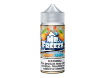 Essencia MR Freeze Peach Frost - 3MG/100ML