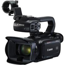 Filmadora Canon XA40 4K Uhd - Preto