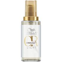 Oleo Capilar Wella Oil Reflections Light - 30ML