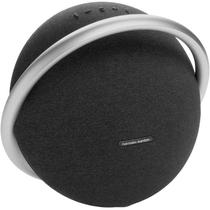 Speaker Portatil Harman Kardon Onyx Studio 8 Bluetooth - Preto