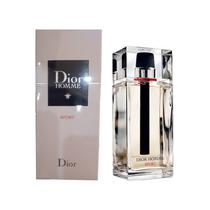 Perfume Christian Dior Homme Sport Eau de Toilette 125ML