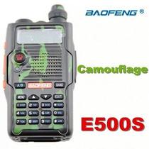 Radio VHF Baofeng UV-E500S