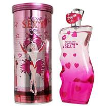 Perfume New Brand Sexy Edp 100ML - Cod Int: 57661