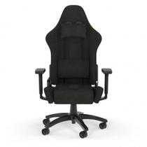 Cadeira Gamer Corsair TC100 Relaxed 9010051 Black