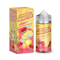 Essencia Vape Lemonade Monster Watermelon Lemonade 6MG 100ML