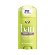 Desodorante Ban Invisible Shower Fresh 73G