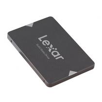 HD SSD 1TB Lexar NS100 LNS100-1TRBNA 2.5" 6GB/s