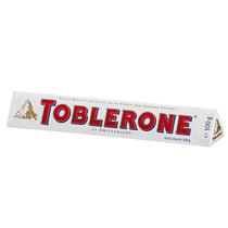 Toblerone Chocolate 100GR Branco